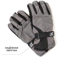 8пб 8312 Перчатки мужские (болонь)