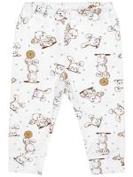 172/515 Брючки интерлок