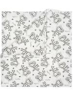 32/446 Пеленка (кулирка) 100/120