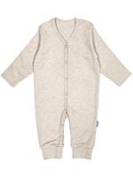 93/534 Комбинезон с манжетами интерлок