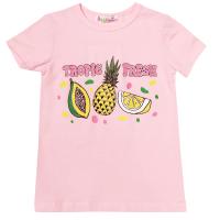 24519 Футболка для девочки