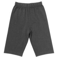 БрУ-1 Брюки укороченные для девочки-1 БрУ-1 Брюки укороченные для девочки-1