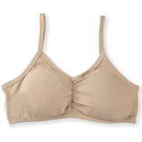 4408-03 Топ для девочки подростковый бежевый (BAYKAR)