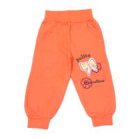 69265 Штаны д/девочки