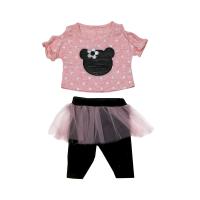 8324 Костюм д/девочки