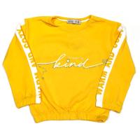 16365 Джемпер для девочки