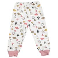 161/182 Брючки футер