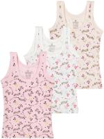 4920 Майка дев многоцвет (BAYKAR)