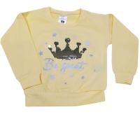 31425 Джемпер девочка