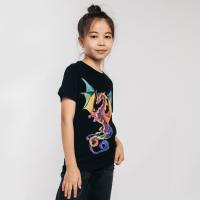 52335 Футболка детская