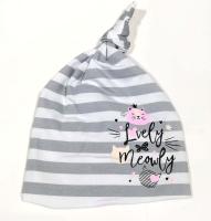 D3-1920 Шапка детская