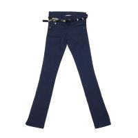 54-1600 Брюки д/девочки