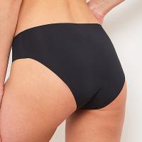 PJ001 Трусы-слипы женские бесшовные
