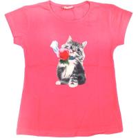 2004 Футболка (киса)