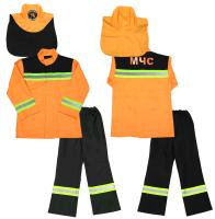 Пожарный арт. 85295 (Карнавалия)