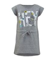 11-43-5 Платье для девочки