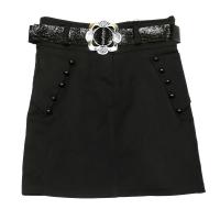 4500 Юбка школьная