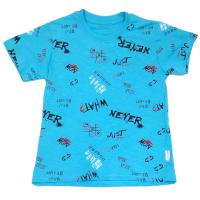 36067 Футболка для мальчика