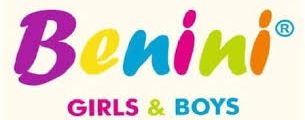 BENINI JUNIOR BENINI JUNIOR