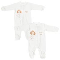 1050 Комбинезон (шарики) интерлок