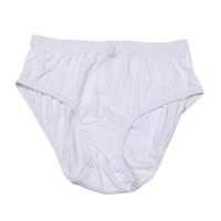 7722 Трусы жен белые (BAYKAR)