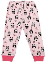 85/242 Брючки (интерлок)