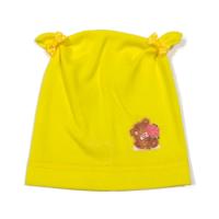 А55/1 Шапка для девочки "Мими"