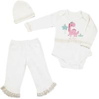 83976 Комплект ясельный 3 пред.