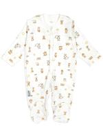 174/342 Комбинезон ясельный интерлок