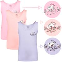 4676 Майка дев. многоцвет (BAYKAR)