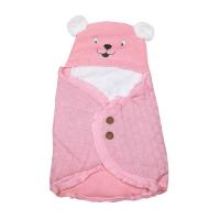 41199 Конверт вязанный