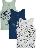 2688 Майка для мальчика многоцвет (BAYKAR)