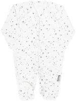 43/419 Комбинезон ясельный (кулирка) 