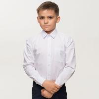 D231 Рубашка для мальчика