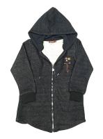 60909 Мастерка утепленная