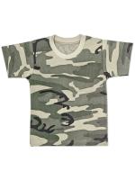 117/437 Фуфайка-футболка (кулирка) 