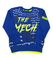 58165 Джемпер мал.