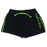 21040 Шорты д/девочки