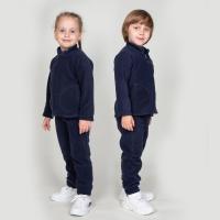 11178 Комплект детский флис