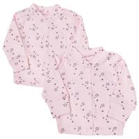 2187 Кофта (панда) интерлок