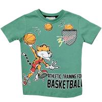 24731 Футболка для мальчика