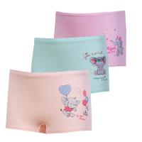 5562 Шорты дев многоцвет (BAYKAR)