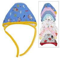 Ч-1-ин Чепчик (интерлок)