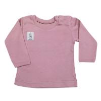 130/338 Джемпер однотон (интерлок)