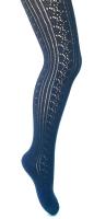 С976 Колготки детские ажур