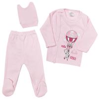 3165 Комплект ясельный  3 пред.