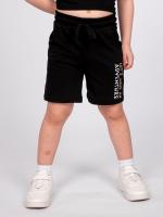 10424 Шорты для мальчика