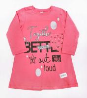 550 Туника для девочки