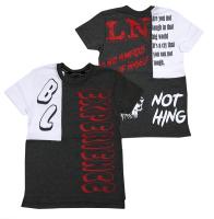 9877 Футболка для мальчика