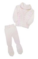 50987 Костюм вязаный